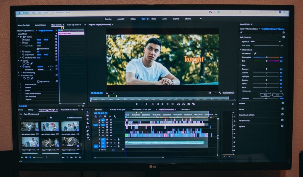 Mobile-friendly YouTube Shorts transcript workflow with searchable caption text